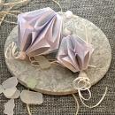 2 Faltdiamant-Stanzen (28 S/M)